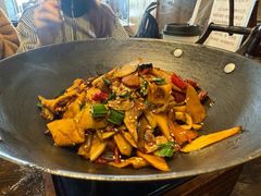 -吃货私房菜(丽江束河古镇店)