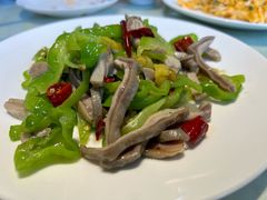 -品味楼·醉卤·酱排骨·无锡特色菜