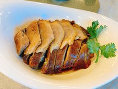 -麒麟中餐厅·经典粤菜·地道菜式老字号(广州长隆酒店)