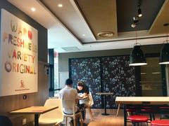 -肯德基(马路湾店)