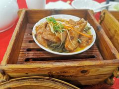 -鼎珑点心仔(燕塘店)