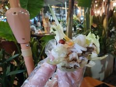 -婉泰·特色小吃·舂鸡脚(告庄二店)