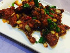 -乡间好味私家菜(总店)