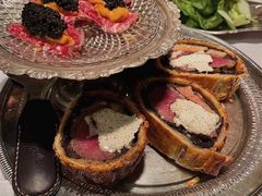 -壳里西餐厅Coquille Seafood Bistro(蒙自路店)