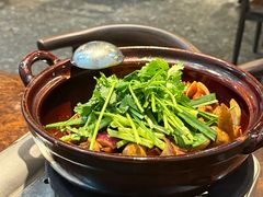 -凤兴鸡煲(宝安海雅店)