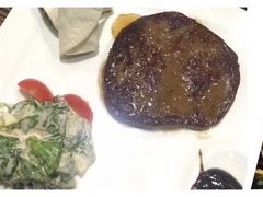 山姆大叔经典牛排套餐-山姆大叔(水韵城店)