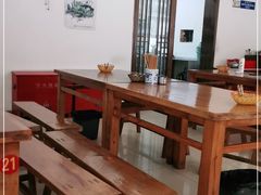 大堂-东关赵记粉汤羊血(兴庆北路店)