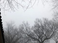 -虞山风景区