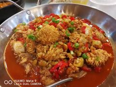 -翠清酒家(万丰路店)