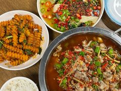 -艺味深尝(云锦路店)