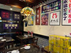 -上海老城区小龙虾虾宴·杭帮菜(五柳巷店)