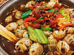 -盛港湾海鲜食府(黄沙店)
