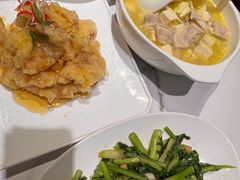 -关东小院(瀛海环宇坊店)