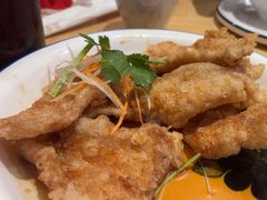 -东北风(江北万达店)