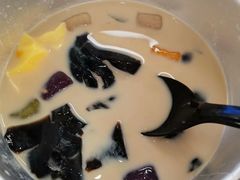-亦古亭·手作鲜果芋圆(大学城店)