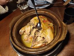 外婆茶香鸡-外婆家(世界城广场店)