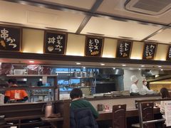 -矢场猪(名古屋站三井楼北馆店)