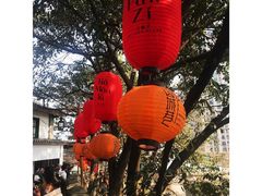 -山城巷传统风貌区