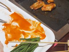 -韩宫宴和牛烤肉(宁波环球银泰城店)