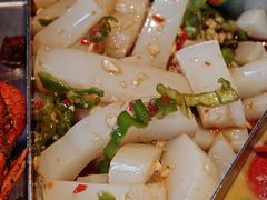 -王红军龙虾(新民路店)