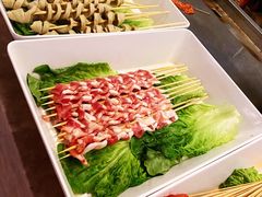 -漢頓温泉度假酒店
