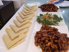 -福禄财东北菜(珠江帝景店)