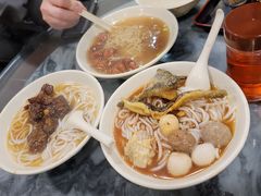 -西关刘福记(文德路店)