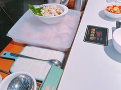-烹然四季椰子鸡火锅(姚家园万象汇店)