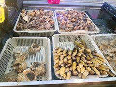 -万宝海鲜舫(劳动公园店)