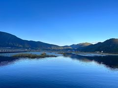 -腾冲北海湿地