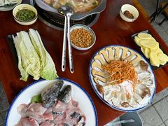 -大理.老字号渝记酸萝卜乌鱼(古城总店)