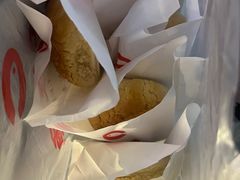 -洪記餅店(虹泉路店)