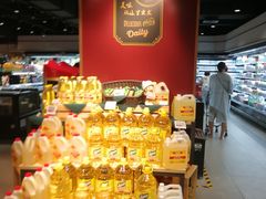 -中百仓储超市有限公司(越秀星汇维港店)