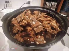 -非烤勿扰自助烤肉(阳江百利广场店)