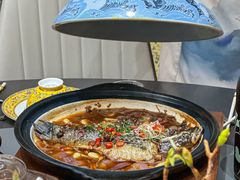 -宗氏一喜砂锅·特色湖北菜(楚河汉街店)