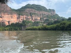 -丹霞山风景名胜区