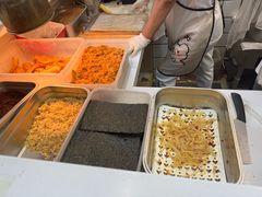 -徐氏糯米包油条(山海关路店)