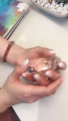 -EasyLady美甲沙龙