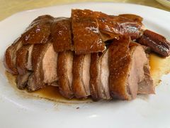 -老字号蛇口德记烧腊饭店·海鲜加工