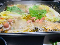 -半天妖烤鱼(芝罘万达店)