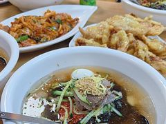 -顺姬冷面(长白西路店)