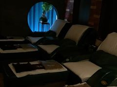 -江南足纪·影院足道·轻奢SPA(笋岗HALO广场店)
