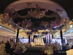 -成都凯宾斯基饭店