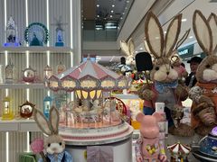 -凯德广场(学府店)