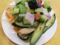-水仙拉面(水仙街店)