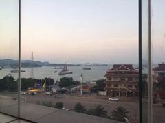 -港宸国际大酒店-西餐厅