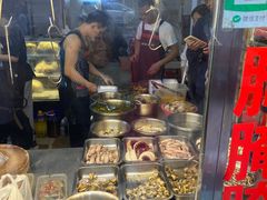 -圆蛋酒料•生腌(开元路店)