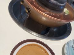 -福寿斋·老北京铜锅涮肉·烤鸭(顺义总店)