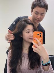 -WM Hair Salon