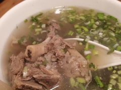 -大漠烤肉(酒泉路店)